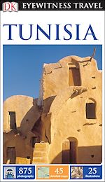 Télécharger le livre :  DK Eyewitness Tunisia