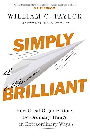 Download the eBook: Simply Brilliant