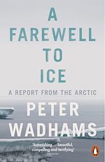 Download this eBook A Farewell to Ice