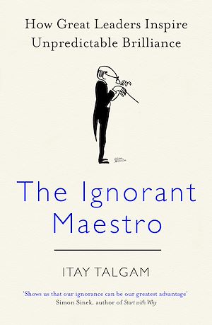 Téléchargez le livre :  The Ignorant Maestro