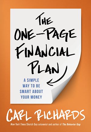 Téléchargez le livre :  The One-Page Financial Plan