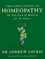 Télécharger le livre :  The Family Guide to Homeopathy
