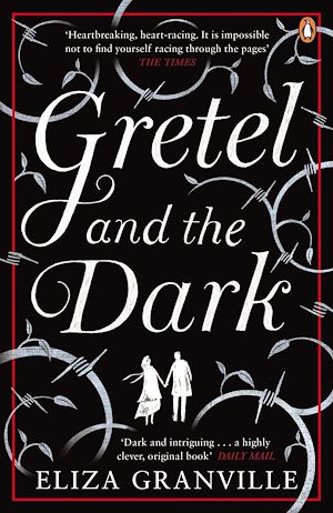 Téléchargez le livre :  Gretel and the Dark