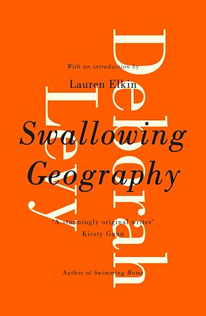 Téléchargez le livre :  Swallowing Geography