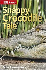 Download this eBook Snappy Crocodile Tale