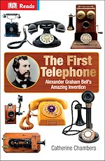 Download this eBook The First Telephone