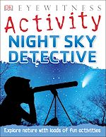 Download this eBook Night Sky Detective