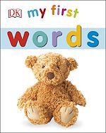 Download this eBook My First Words