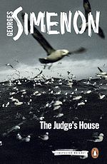 Télécharger le livre :  The Judge's House