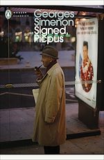 Télécharger le livre :  Signed, Picpus