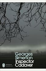 Télécharger le livre :  Inspector Cadaver