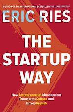 Télécharger le livre :  The Startup Way