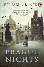 Download this eBook Prague Nights