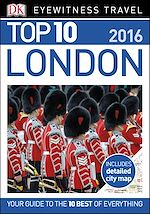 Télécharger le livre :  Top 10 London