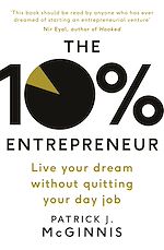 Download this eBook The 10% Entrepreneur