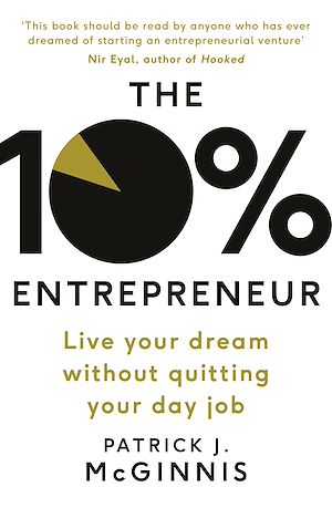 Download the eBook: The 10% Entrepreneur