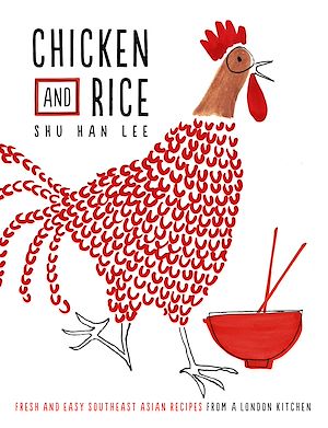 Download the eBook: Chicken and Rice