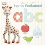 Download this eBook Sophie Peekaboo! ABC