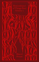 Télécharger le livre :  Remembrance of Things Past: Volume 1