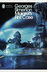 Télécharger le livre :  Maigret's First Case