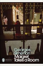 Télécharger le livre :  Maigret Takes a Room