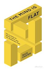 Download this eBook The Mind is Flat