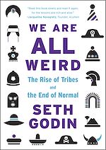 Télécharger le livre :  We Are All Weird