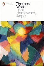 Download this eBook Look Homeward, Angel