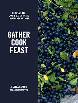 Download the eBook: Gather Cook Feast