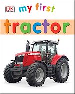 Download this eBook My First Tractor