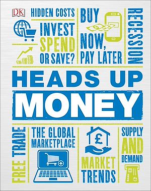 Téléchargez le livre :  Heads Up Money
