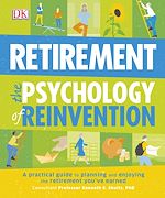 Download this eBook Retirement The Psychology of Reinvention