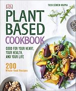 Télécharger le livre :  Plant-Based Cookbook