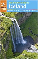 Télécharger le livre :  The Rough Guide to Iceland