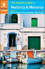 Télécharger le livre :  The Rough Guide to Mallorca & Menorca