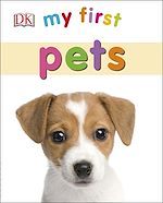 Download this eBook My First Pets