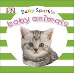 Download this eBook Baby Sparkle Baby Animals