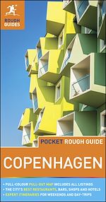 Télécharger le livre :  Pocket Rough Guide Copenhagen