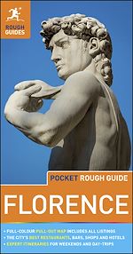 Télécharger le livre :  Pocket Rough Guide Florence