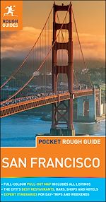 Télécharger le livre :  Pocket Rough Guide San Francisco