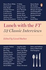 Download this eBook Lunch with the FT