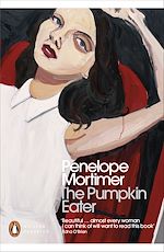 Download this eBook The Pumpkin Eater