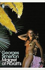 Télécharger le livre :  Maigret at Picratt's