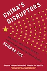Download this eBook China's Disruptors