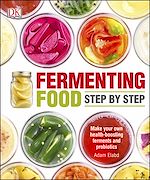 Download this eBook Fermenting Foods Step-by-Step