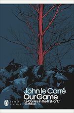 Télécharger le livre :  Our Game