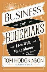 Download this eBook Business for Bohemians