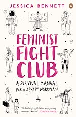 Download this eBook Feminist Fight Club