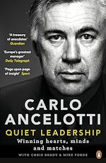 Download this eBook Quiet Leadership