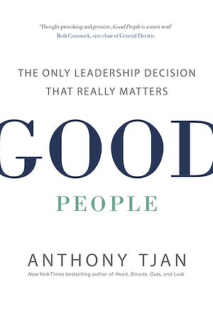 Download the eBook: Good People